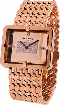 Часы Rochas Ladies RH909501RRI
