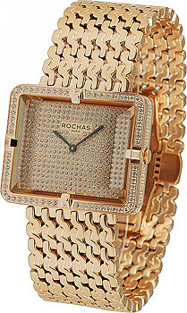 Часы Rochas Ladies RH909502RRS