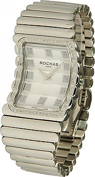 Часы Rochas Ladies RH909602WWS
