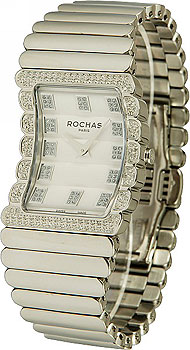 Часы Rochas Ladies RH909603WWS