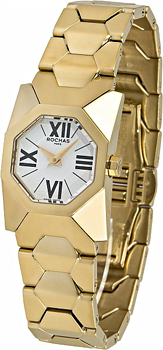 Часы Rochas Ladies RH909701LKWR