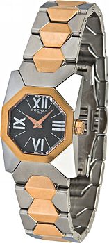 Часы Rochas Ladies RH909701LTBR
