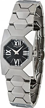 Часы Rochas Ladies RH909701LWBR
