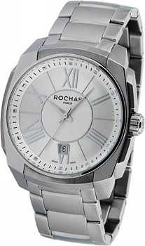 Часы Rochas Gents RH909801WCR