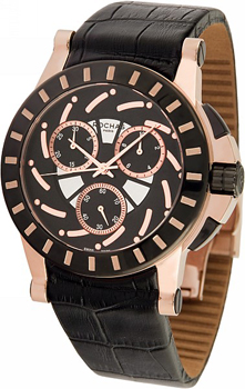 Часы Rochas Gents RH9101MTBB