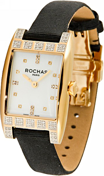 Часы Rochas Ladies RH910401LKWB