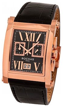 Часы Rochas Gents RH94302581