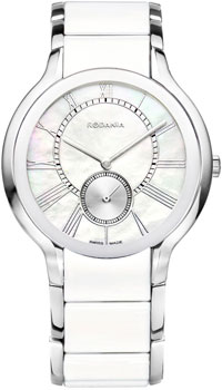 Часы Rodania Ceramica 24924.40