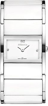 Часы Rodania Ceramica 24932.40