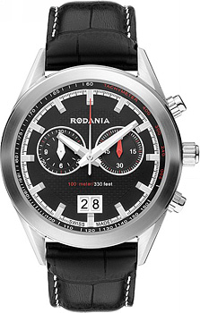 Вся коллекция Chronograph