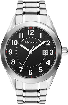 Часы Rodania Gents Quartz 25002.46