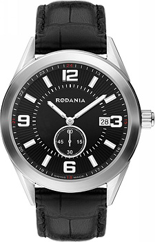 Вся коллекция Gents Quartz