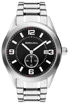 Вся коллекция Gents Quartz