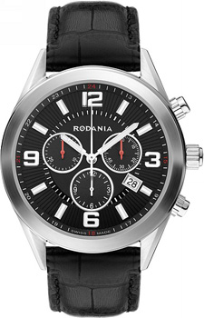 Вся коллекция Chronograph