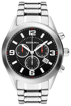 Вся коллекция Chronograph