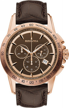 Вся коллекция Chronograph