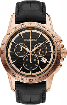 Вся коллекция Chronograph