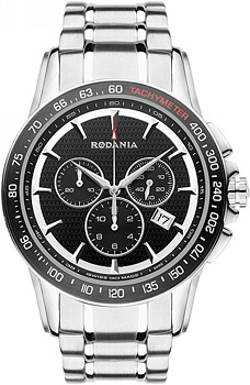 Вся коллекция Chronograph