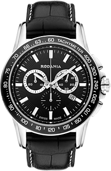 Вся коллекция Chronograph