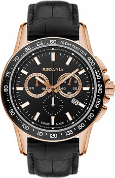 Вся коллекция Chronograph
