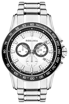 Вся коллекция Chronograph