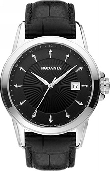 Вся коллекция Gents Quartz