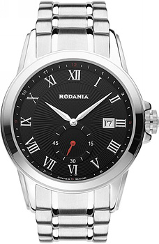 Вся коллекция Gents Quartz