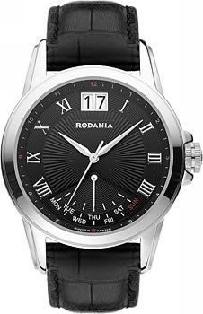 Вся коллекция Gents Quartz