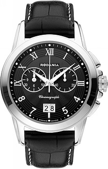 Вся коллекция Chronograph