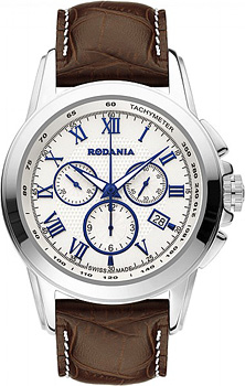 Вся коллекция Chronograph