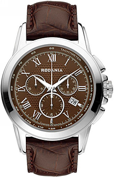 Вся коллекция Chronograph