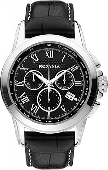 Вся коллекция Chronograph