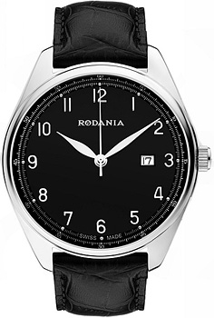 Вся коллекция Gents Quartz