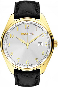 Вся коллекция Gents Quartz