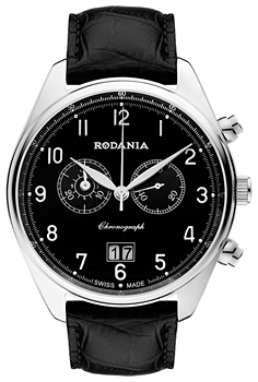 Вся коллекция Chronograph