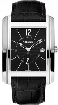 Вся коллекция Gents Quartz