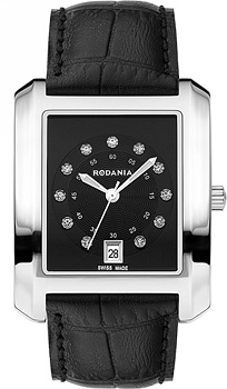 Часы Rodania Ladies Quartz 25019.26