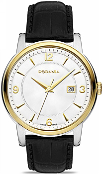 Вся коллекция Gents Quartz