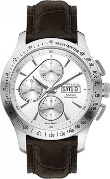 Вся коллекция Gents Mechanical