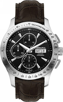 Вся коллекция Gents Mechanical