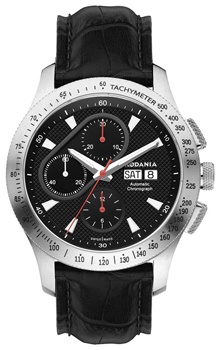 Вся коллекция Gents Mechanical
