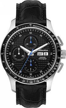 Вся коллекция Gents Mechanical
