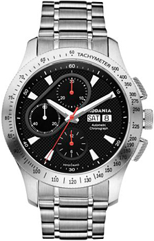 Вся коллекция Gents Mechanical
