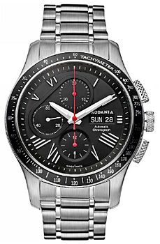 Вся коллекция Gents Mechanical