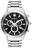 Rodania Chronograph 25001.46