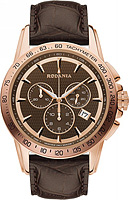 Rodania Chronograph 25007.35