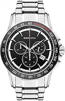 Rodania Chronograph 25007.46