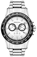 Rodania Chronograph 25008.40