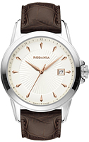 Rodania Gents Quartz 25009.20