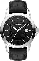 Rodania Gents Quartz 25009.26
